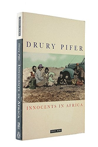 Innocents in Africa