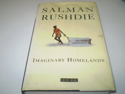 Imaginary Homelands