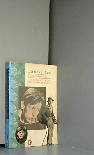 Cider with Rosie And As I Walked out One Midsummer Morning Omnibus