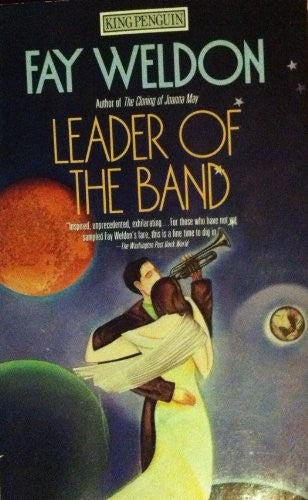 Leader of the Band
