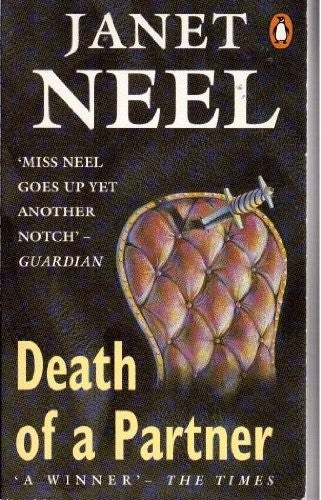 Death of a Partner