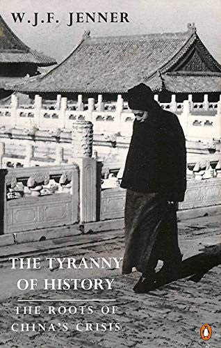 The Tyranny of History