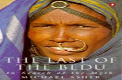 The Last of the Bedu