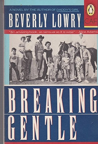 Breaking Gentle