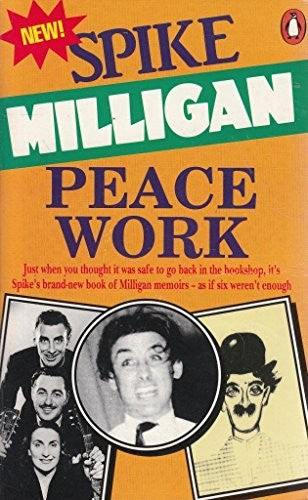 Peace Work