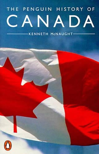 The Penguin History of Canada