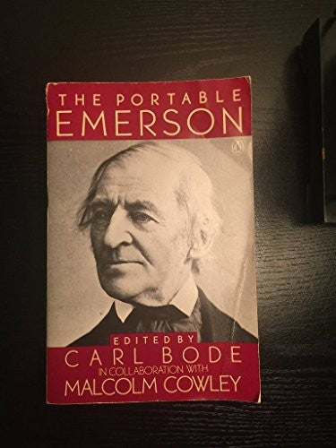 The Portable Emerson