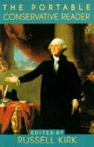 The Portable Conservative Reader