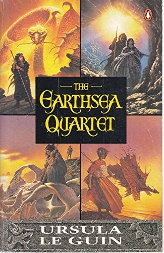 Earthsea