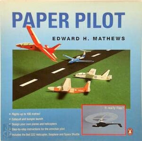 Paper Pilot