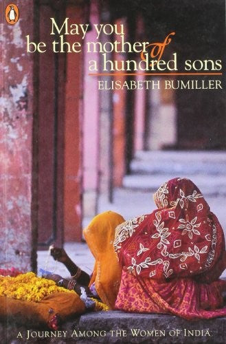 May You Be The Mother Of A Hundred Sons