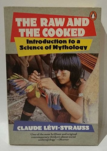 The Raw And the Cooked