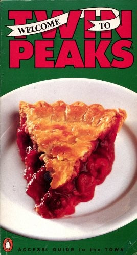 Welcome to Twin Peaks