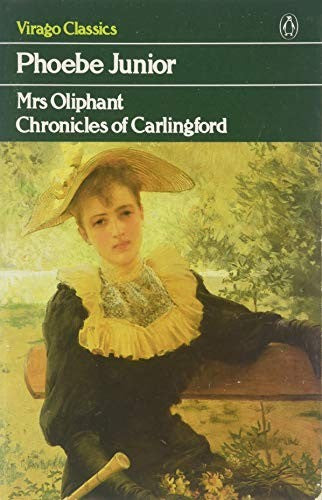 Oliphant Mrs : Phoebe Junior(Vmc)