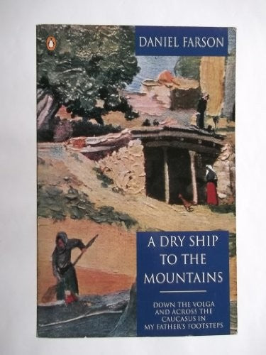 A Dry Ship to the Mountains