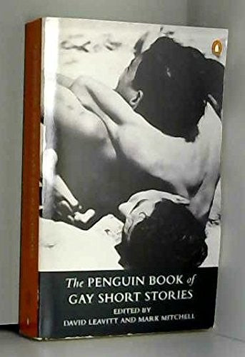 The Penguin Book of Gay Short Stories