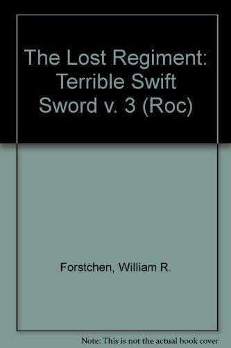 The Lost Regiment 3