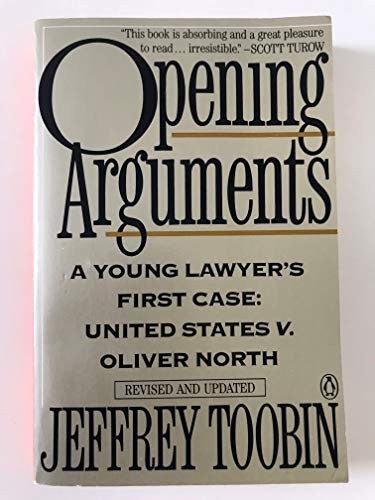Opening Arguments