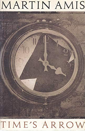 Time's Arrow or the Nature of the Offence