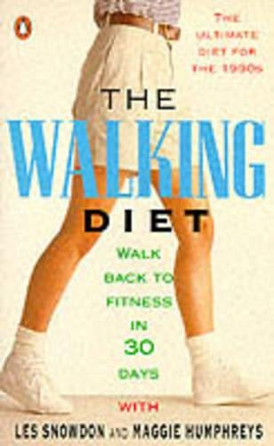 The Walking Diet