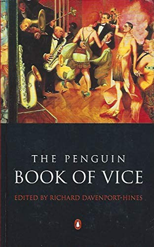 The Penguin Book of Vice