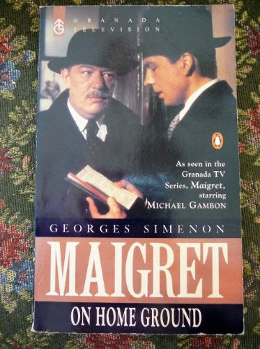 Maigret and the Madwoman