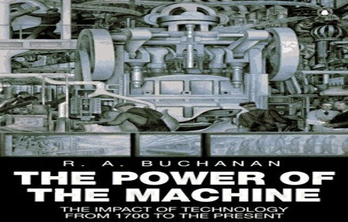 The Power of the Machine