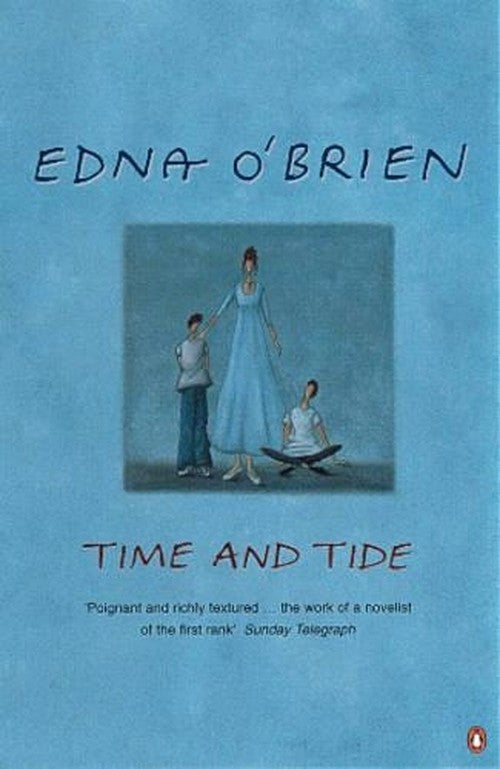 Time And Tide