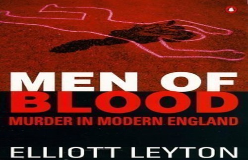 Men of Blood