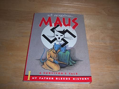 Maus I