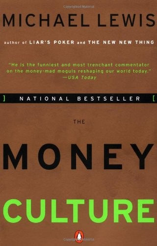 Money Culture