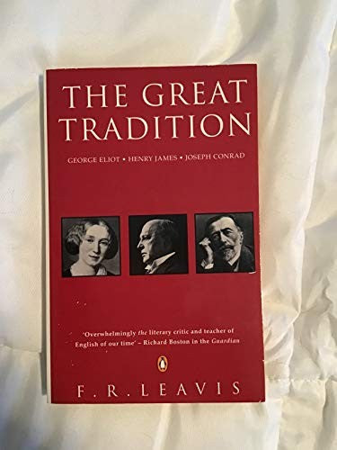 The Great Tradition