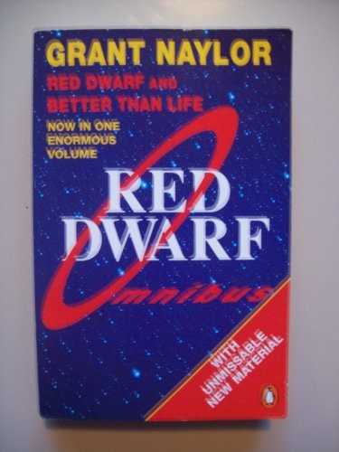 Red Dwarf Omnibus