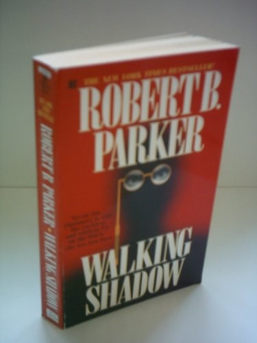 Walking Shadow
