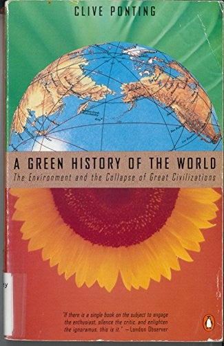 A Green History of the World