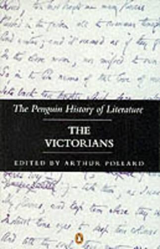 The Penguin History of Literature