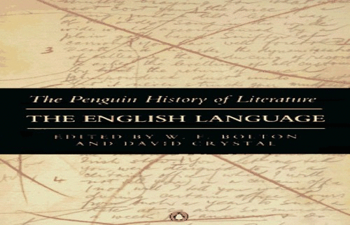 The Penguin History of Literature