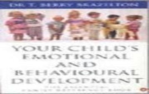 Your Child's Emotional and Behavioural Development