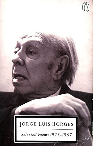 Selected Poems, 1923-67