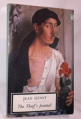 The Thief's Journal