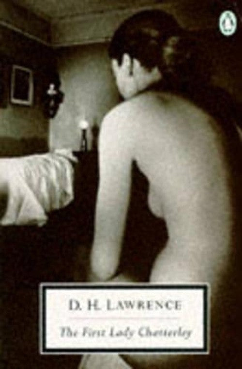 The First Lady Chatterley