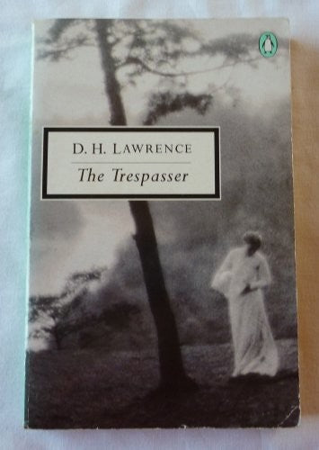 The Trespasser