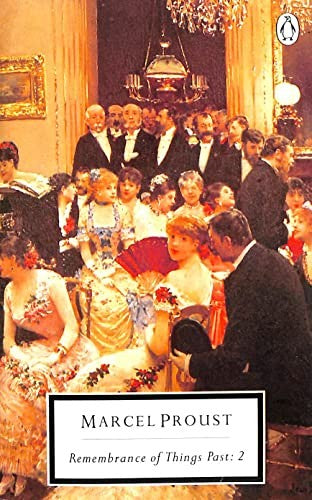 Remembrance of Things Past