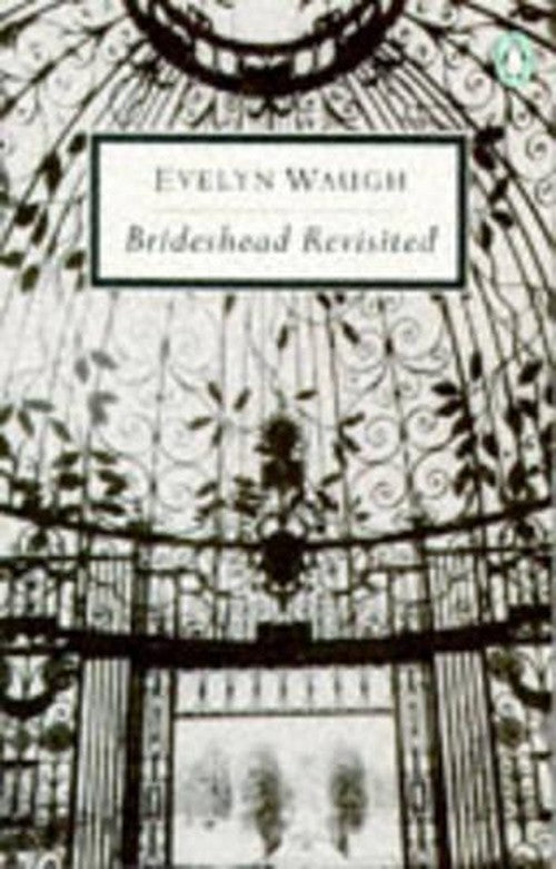 Brideshead Revisited