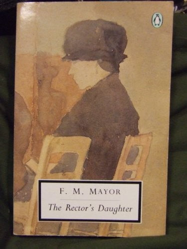 The Rector's Daughter