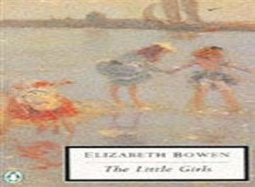 The Little Girls