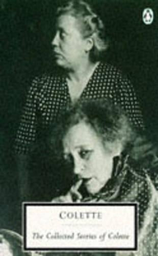 The Collected Stories of Colette