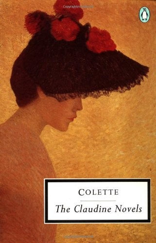 The Claudine Novels