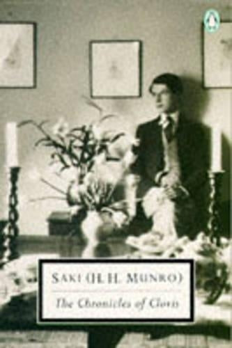 The Chronicles of Clovis