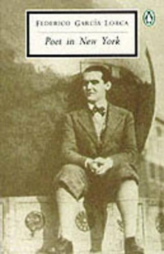 Poet in New York